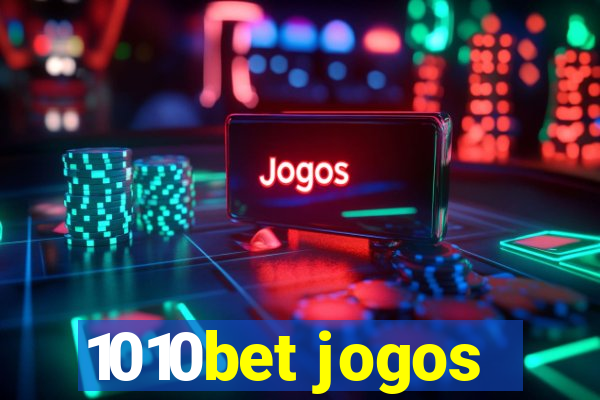 1010bet jogos